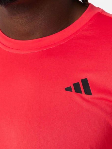 adidas Mens Spring Club Top