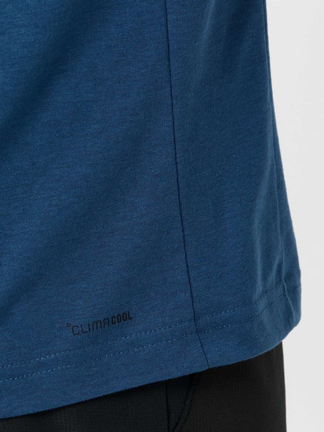 adidas Mens Spring Essential Feel Ready Top