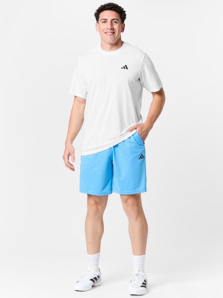adidas Mens Spring Essential Knit Short