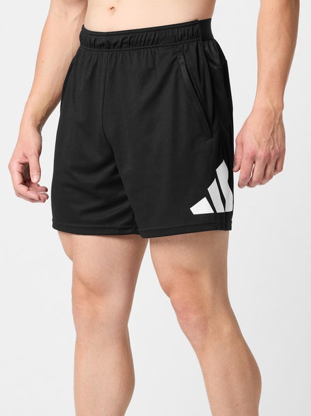 adidas Mens Spring Essential Logo Short