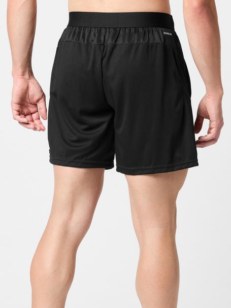 adidas Mens Spring Essential Logo Short
