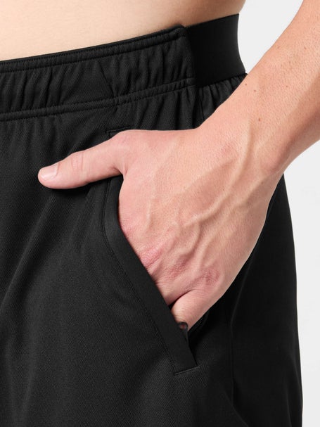 adidas Mens Spring Essential Logo Short