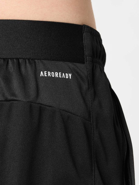 adidas Mens Spring Essential Logo Short