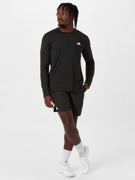 adidas Mens Spring Essential LS Top