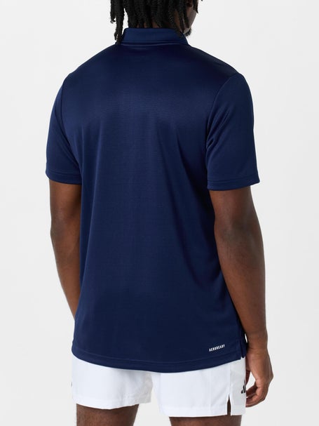 adidas Mens Spring Essential Polo