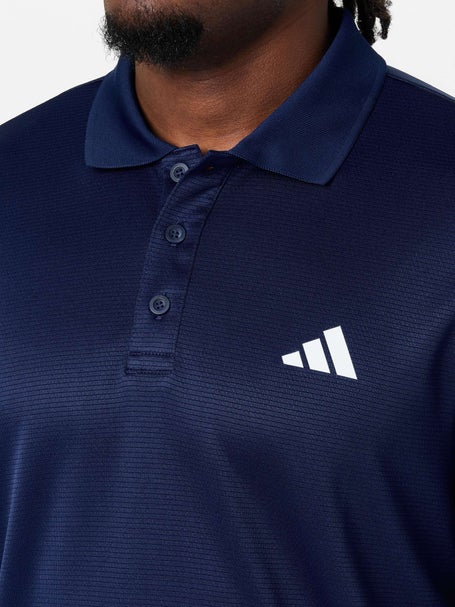 adidas Mens Spring Essential Polo