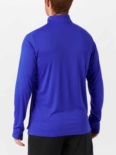 adidas Mens Spring Essential 1/4 Zip
