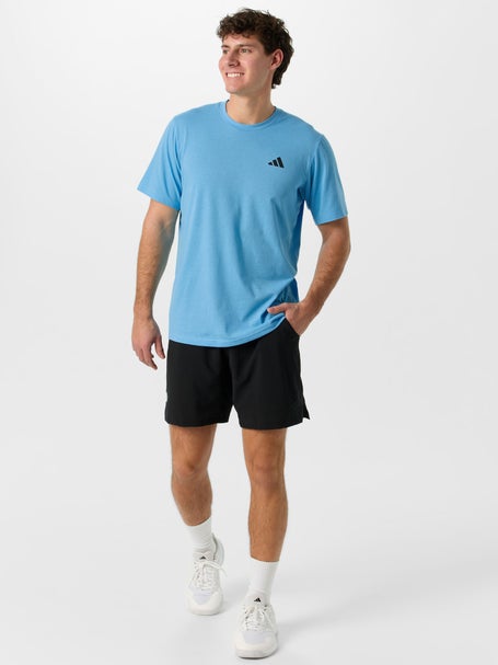 adidas Mens Spring Essential Top