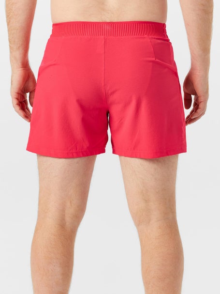 adidas Mens Spring Gameset Ergo 5 Short