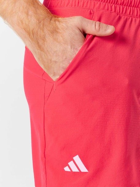 adidas Mens Spring Gameset Ergo 5 Short