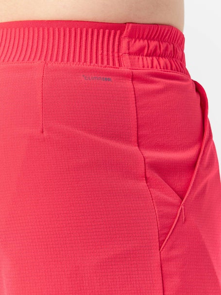 adidas Mens Spring Gameset Ergo 5 Short