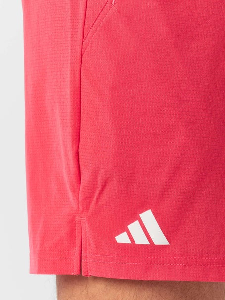 adidas Mens Spring Gameset Ergo Short