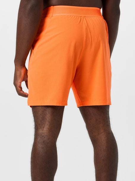 adidas Mens Spring Gameset Ergo Short