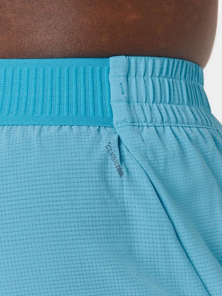 adidas Mens Summer Gameset 5 Ergo Short