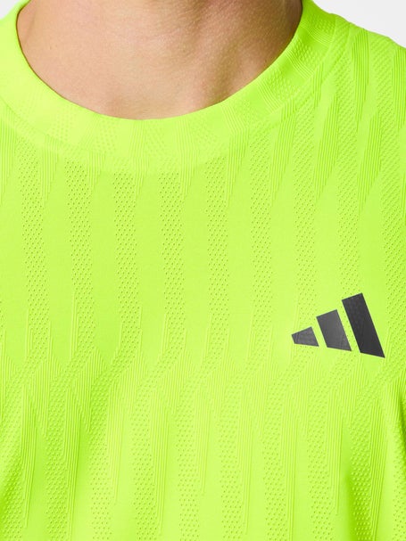 adidas Mens Summer Gameset Freelift Top