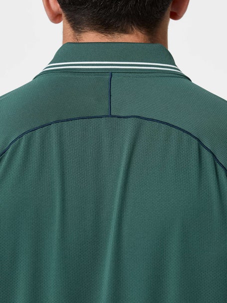 Asics Mens Spring Game Polo