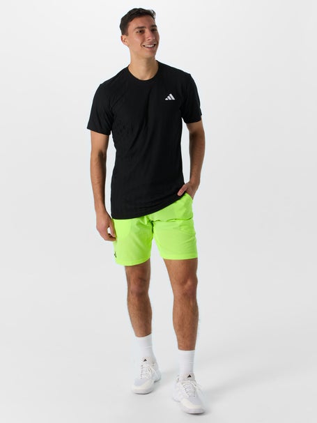 adidas Mens Summer Gameset Ergo Short
