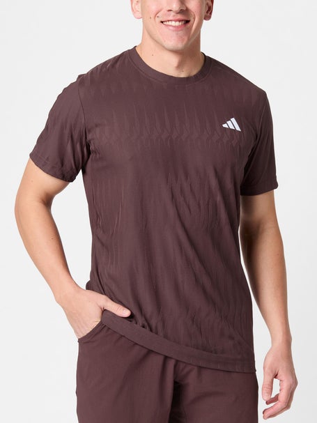 adidas Mens Spring Gameset Freelift Top