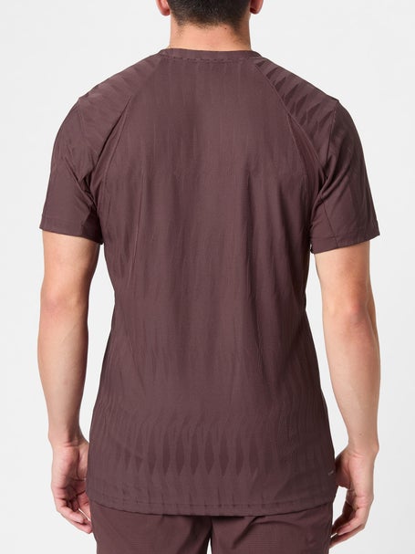 adidas Mens Spring Gameset Freelift Top