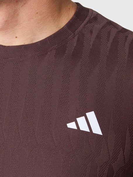 adidas Mens Spring Gameset Freelift Top