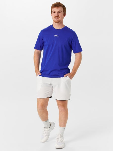 adidas Mens Spring Lemons T-Shirt