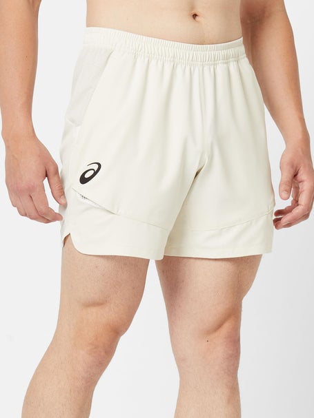 Asics Mens Summer Match 7 Short
