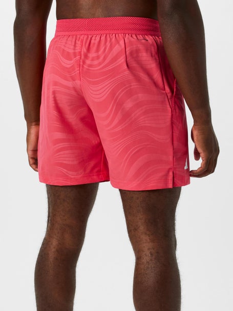 adidas Mens Spring Melbourne Ergo Pro Short