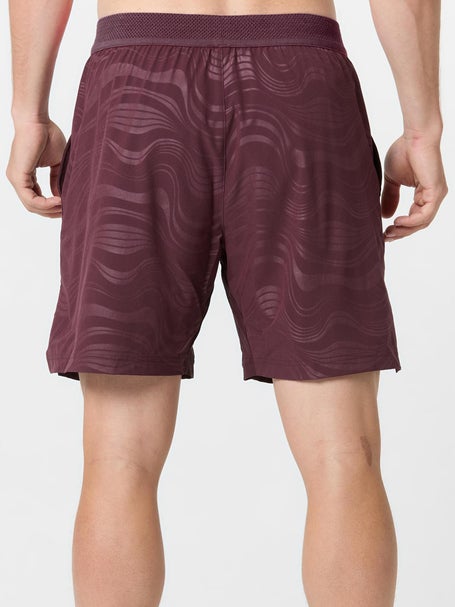 adidas Mens Spring Melbourne Ergo Pro Short