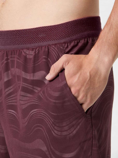 adidas Mens Spring Melbourne Ergo Pro Short