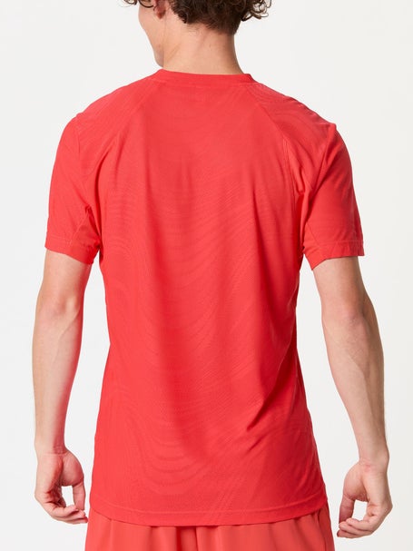 adidas Mens Spring Melbourne Freelift Pro Top
