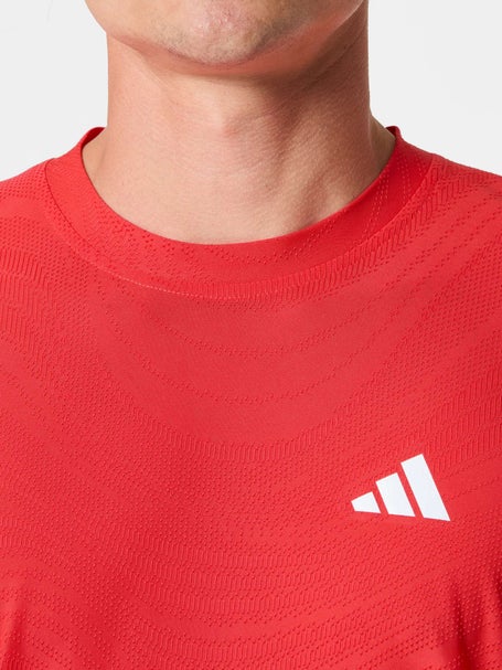 adidas Mens Spring Melbourne Freelift Pro Top