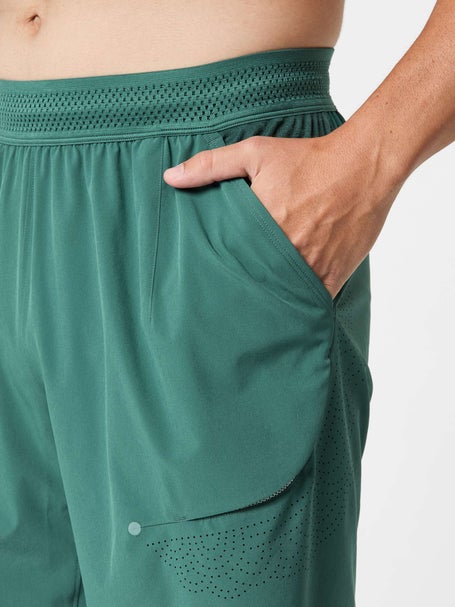 Asics Mens Spring Match Laser Cut 7 Short