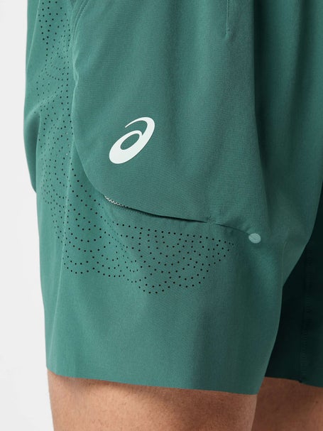 Asics Mens Spring Match Laser Cut 7 Short