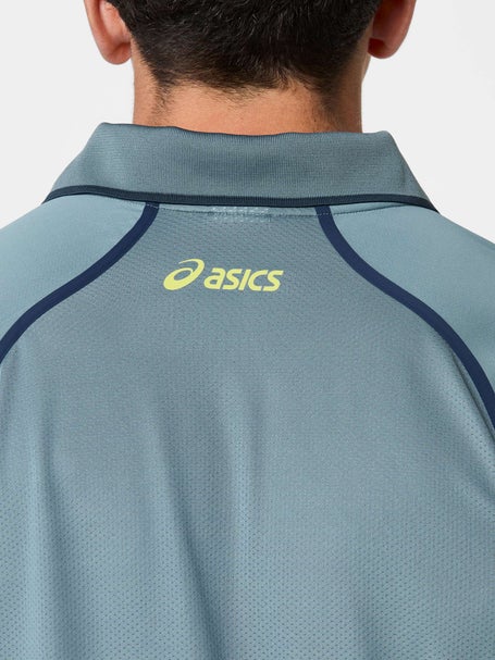 Asics Mens Summer Match Polo