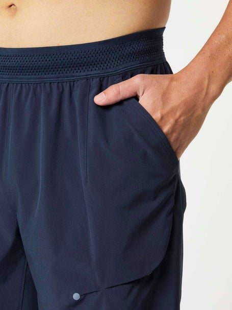 Asics Mens Summer Match 7 Short