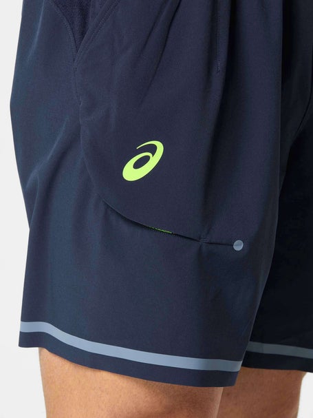 Asics Mens Summer Match 7 Short