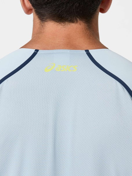 Asics Mens Summer Match Top