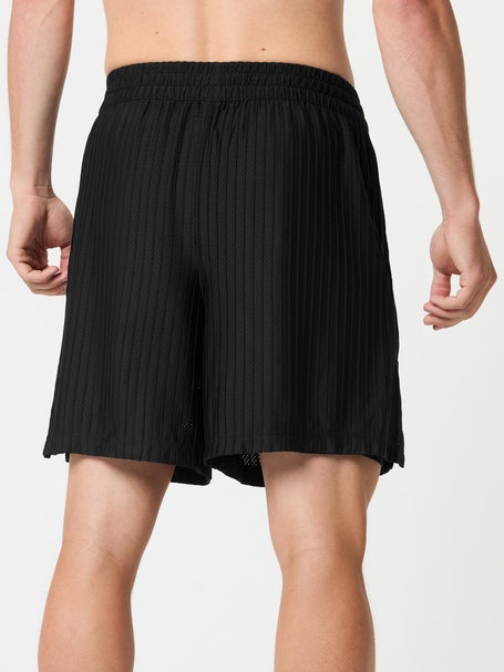 adidas Mens Summer Slam 2-in-1 7 Short
