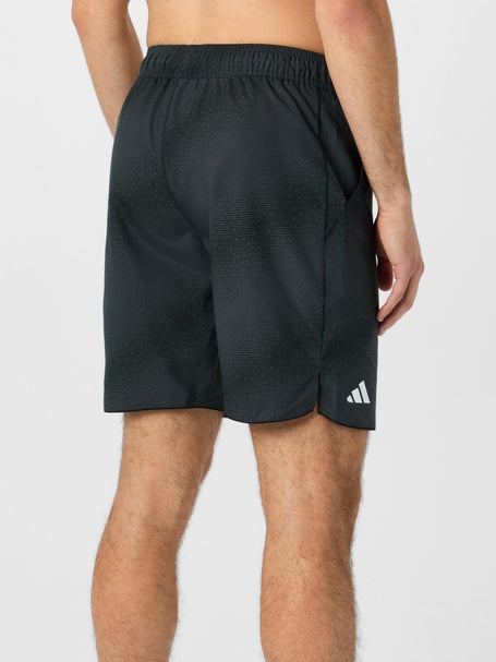 adidas Mens Spring Club Graphic Short