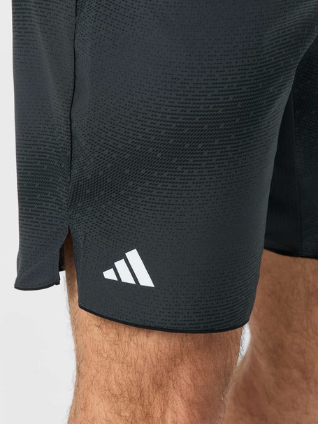 adidas Mens Spring Club Graphic Short