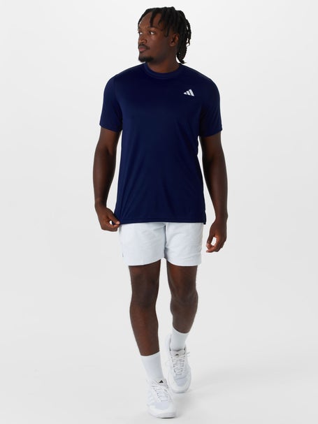 adidas Mens Spring Club Top