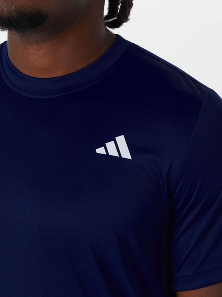 adidas Mens Spring Club Top