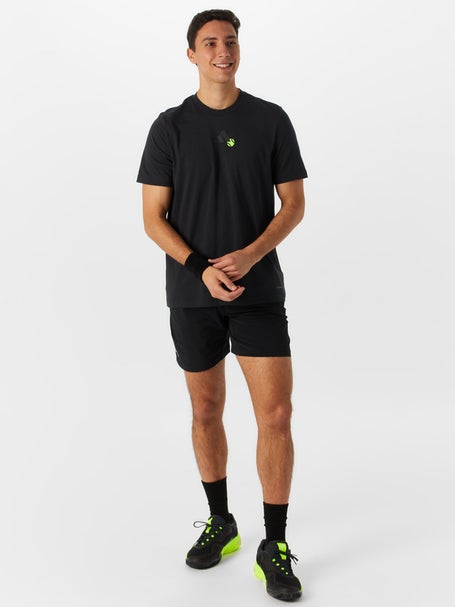 adidas Mens Summer Slam Ergo Pro 7 Short