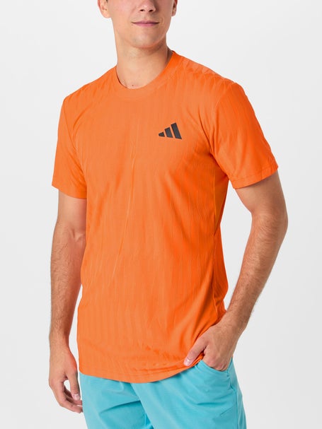 adidas Mens Spring Gameset Freelift Top