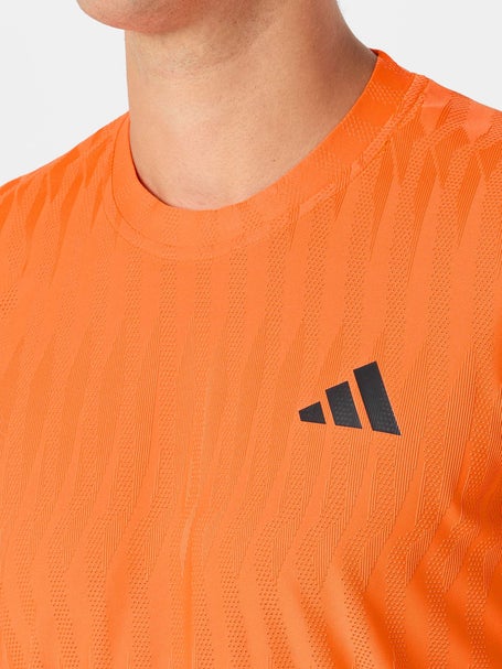 adidas Mens Spring Gameset Freelift Top