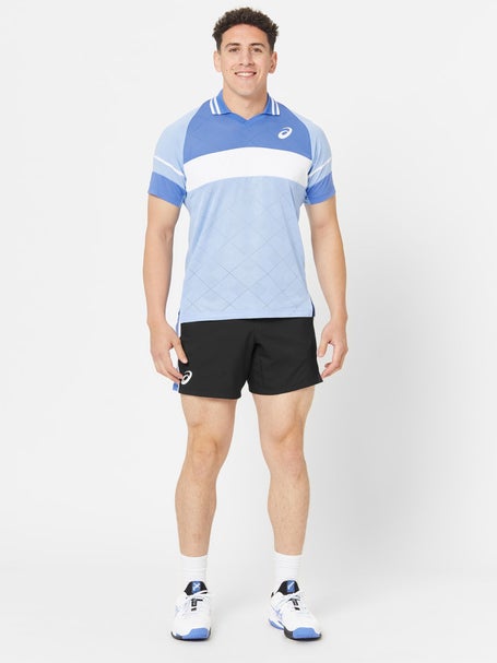 Asics Mens Spring Match 7 Short
