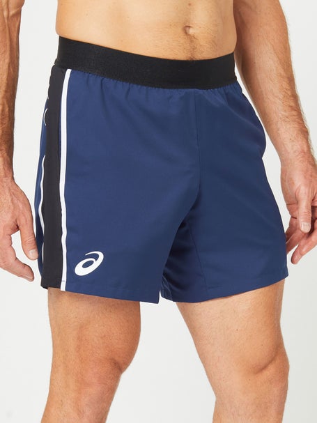 Asics Mens Spring Match 7 Short
