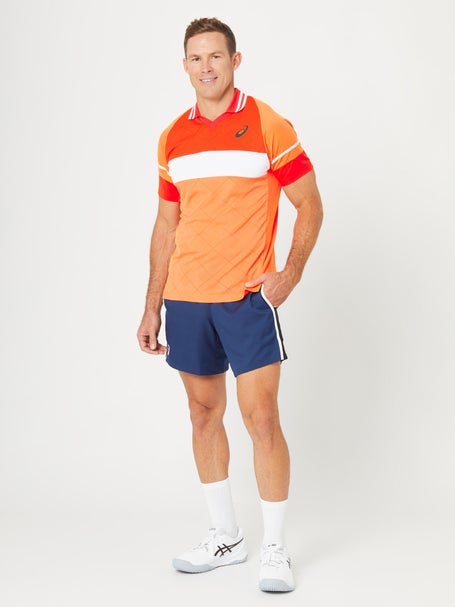 Asics Mens Spring Match 7 Short