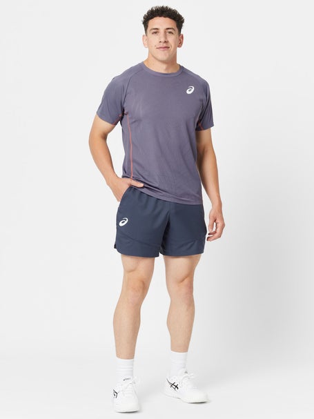 Asics Mens Spring Match Top