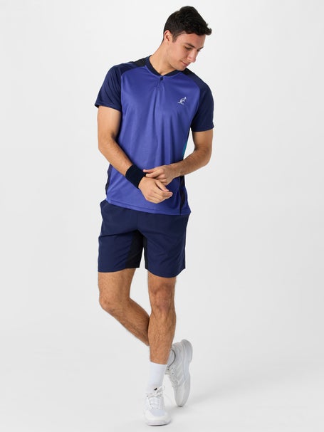 Australian Mens Avalon Slam Short
